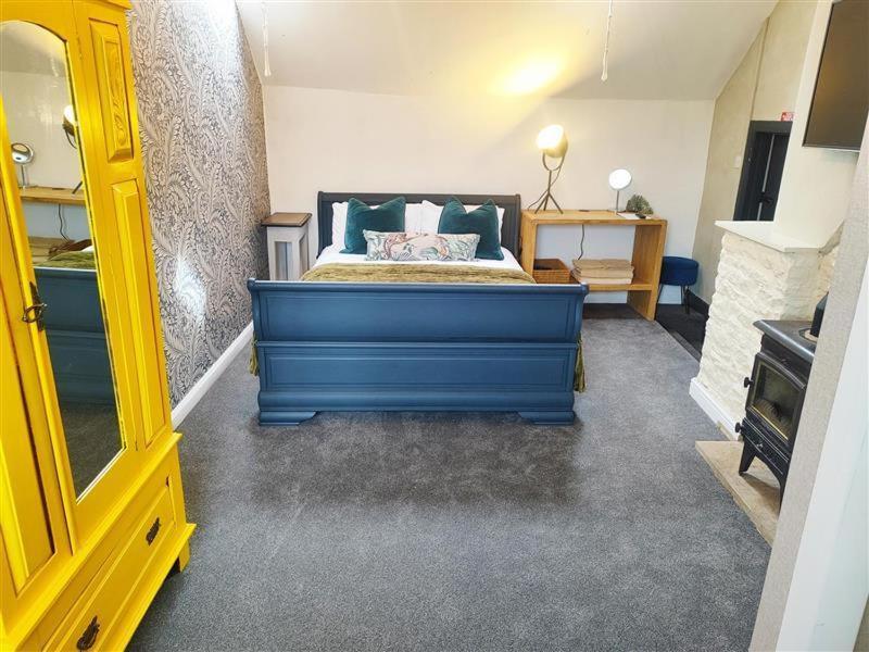 Chestnut Bed And Breakfast Bourton-on-the-Water Room photo