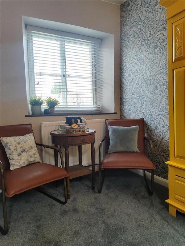 Chestnut Bed And Breakfast Bourton-on-the-Water Room photo