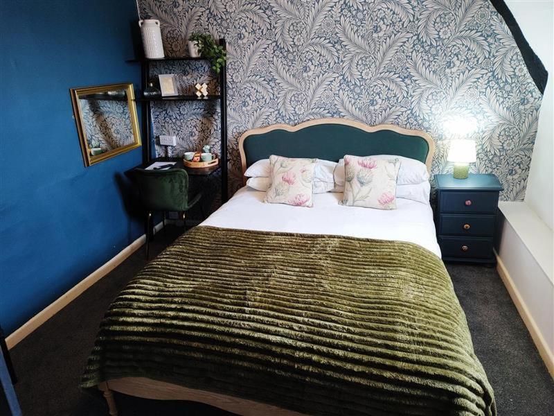 Chestnut Bed And Breakfast Bourton-on-the-Water Room photo