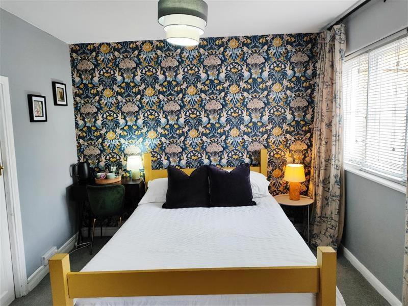 Chestnut Bed And Breakfast Bourton-on-the-Water Room photo