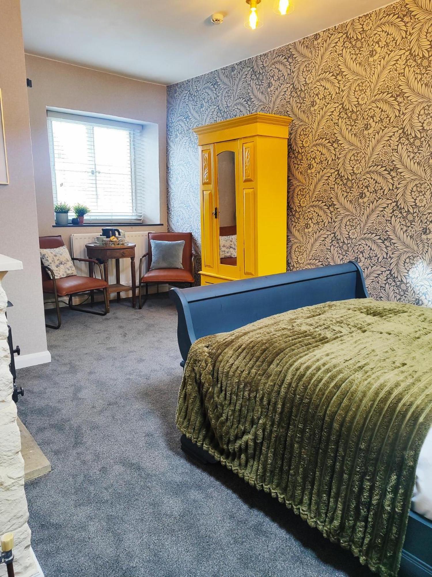 Chestnut Bed And Breakfast Bourton-on-the-Water Room photo