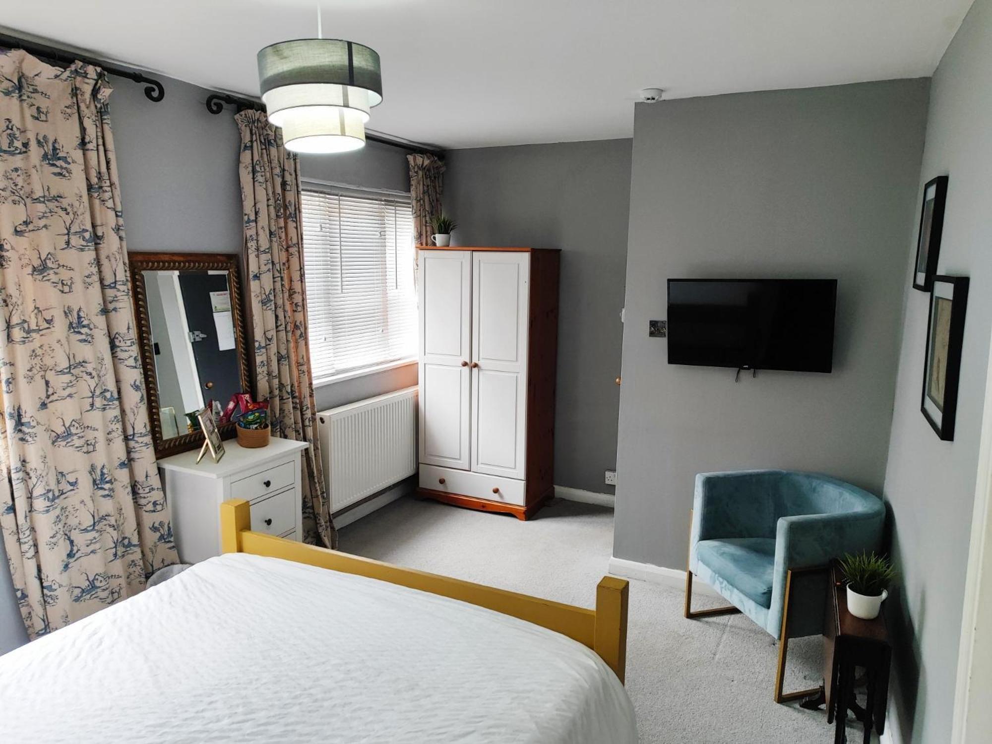 Chestnut Bed And Breakfast Bourton-on-the-Water Room photo