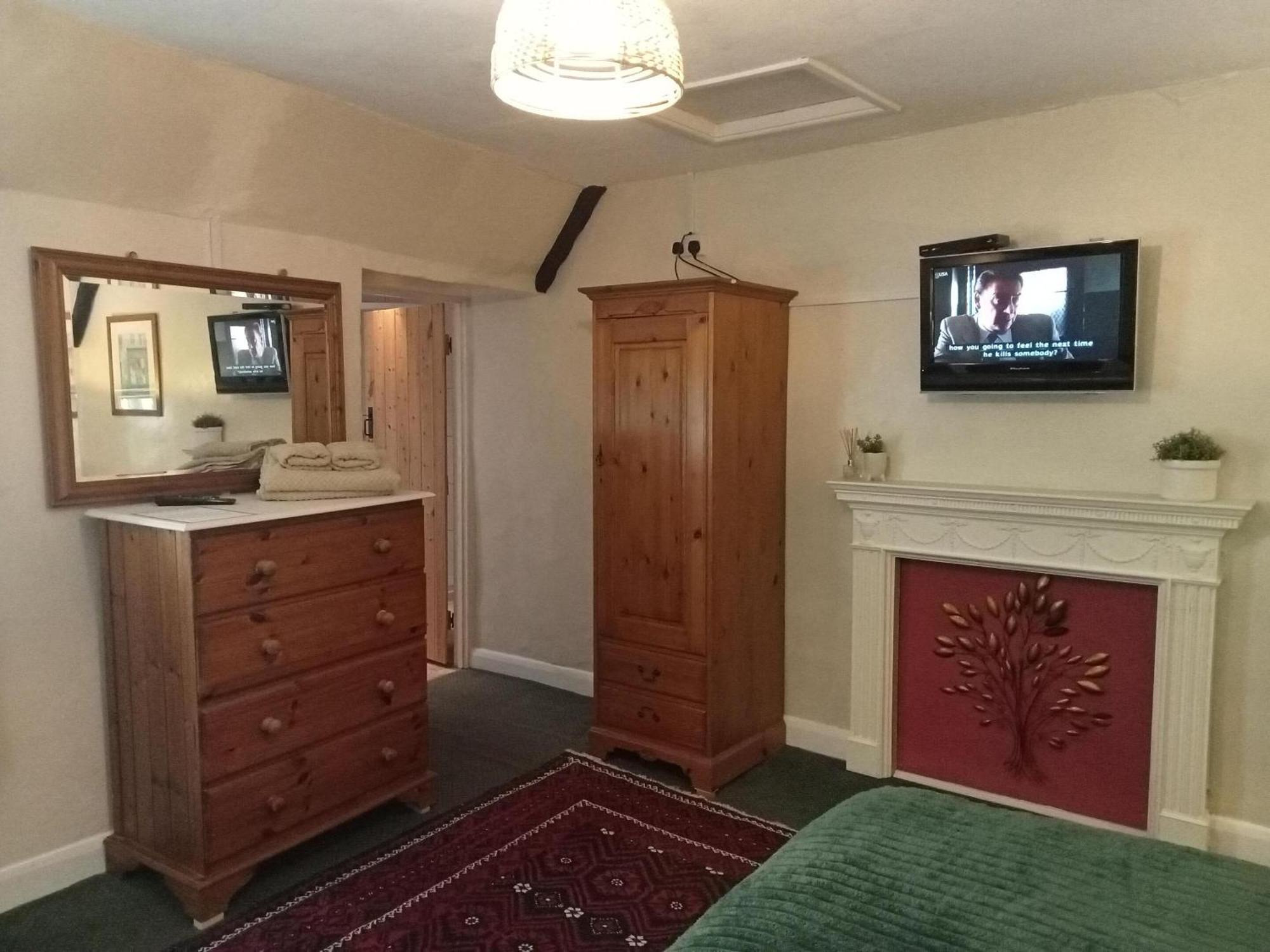 Chestnut Bed And Breakfast Bourton-on-the-Water Room photo